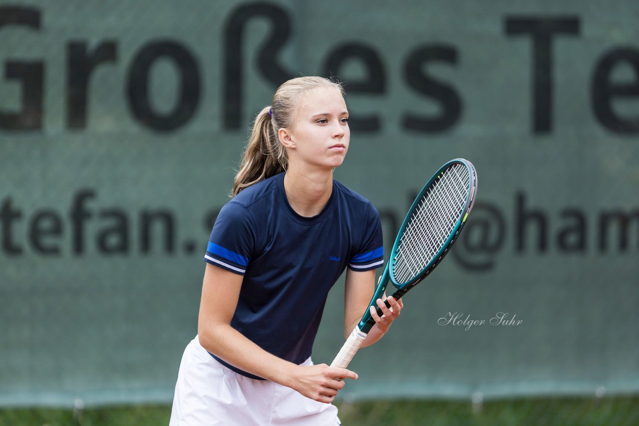 Bild 670 - Bergstedt Open